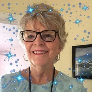 Meet your Posher, Sue